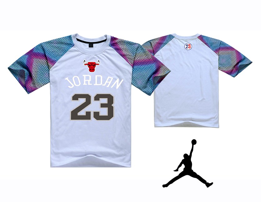 men jordan t-shirt S-XXXL-2067